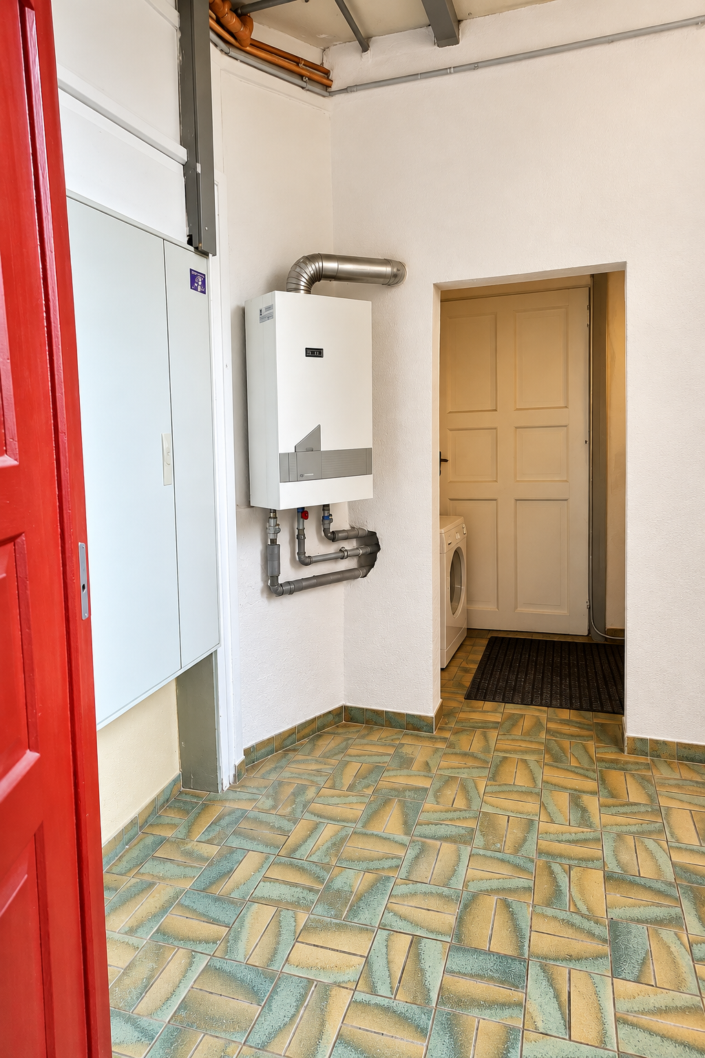 Hauswirtschaftsraum